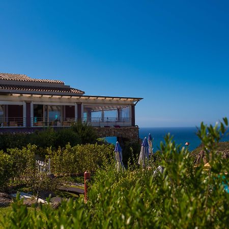 Bajaloglia Resort Кастельсардо Экстерьер фото