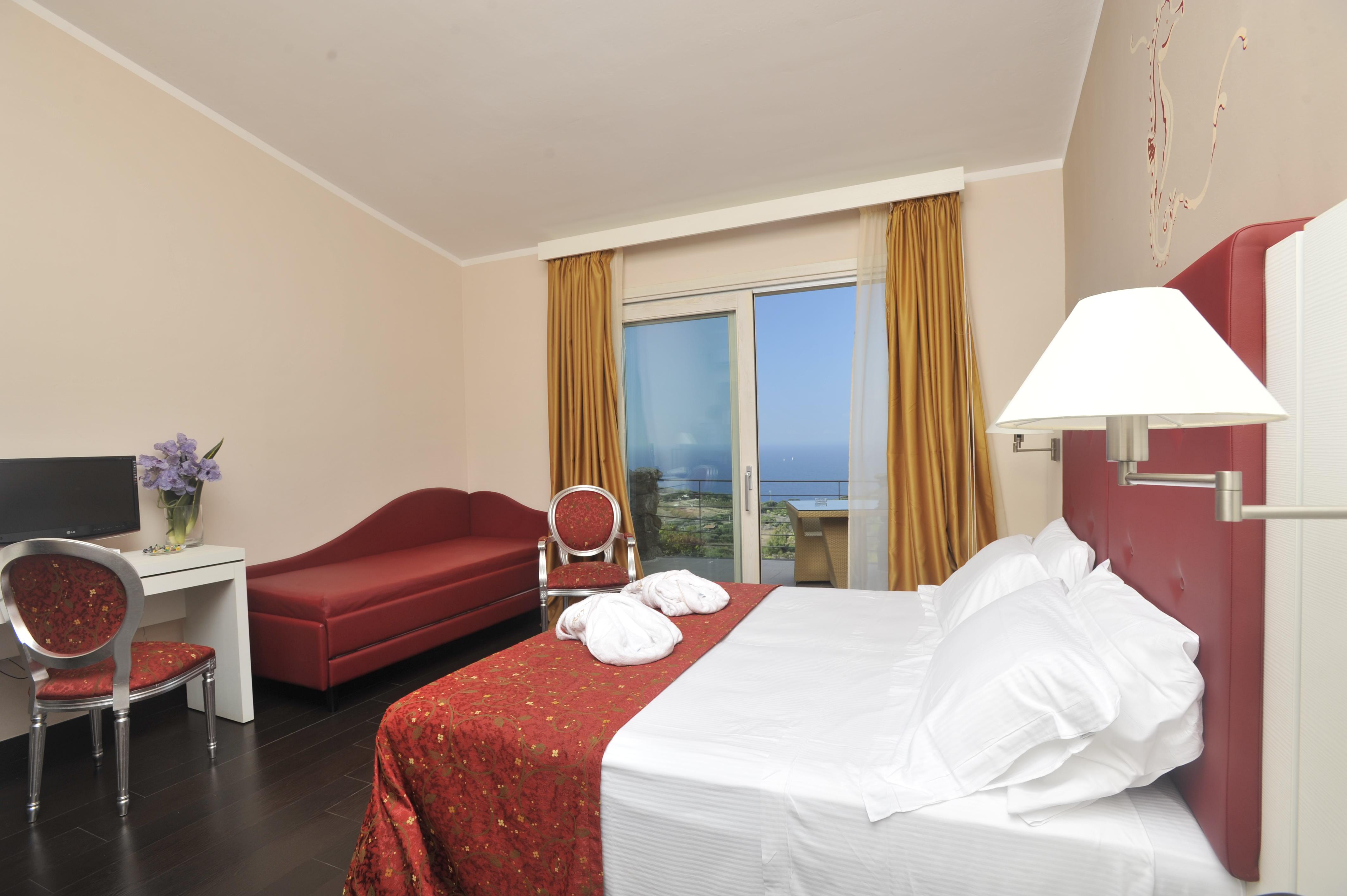 Bajaloglia Resort Кастельсардо Экстерьер фото
