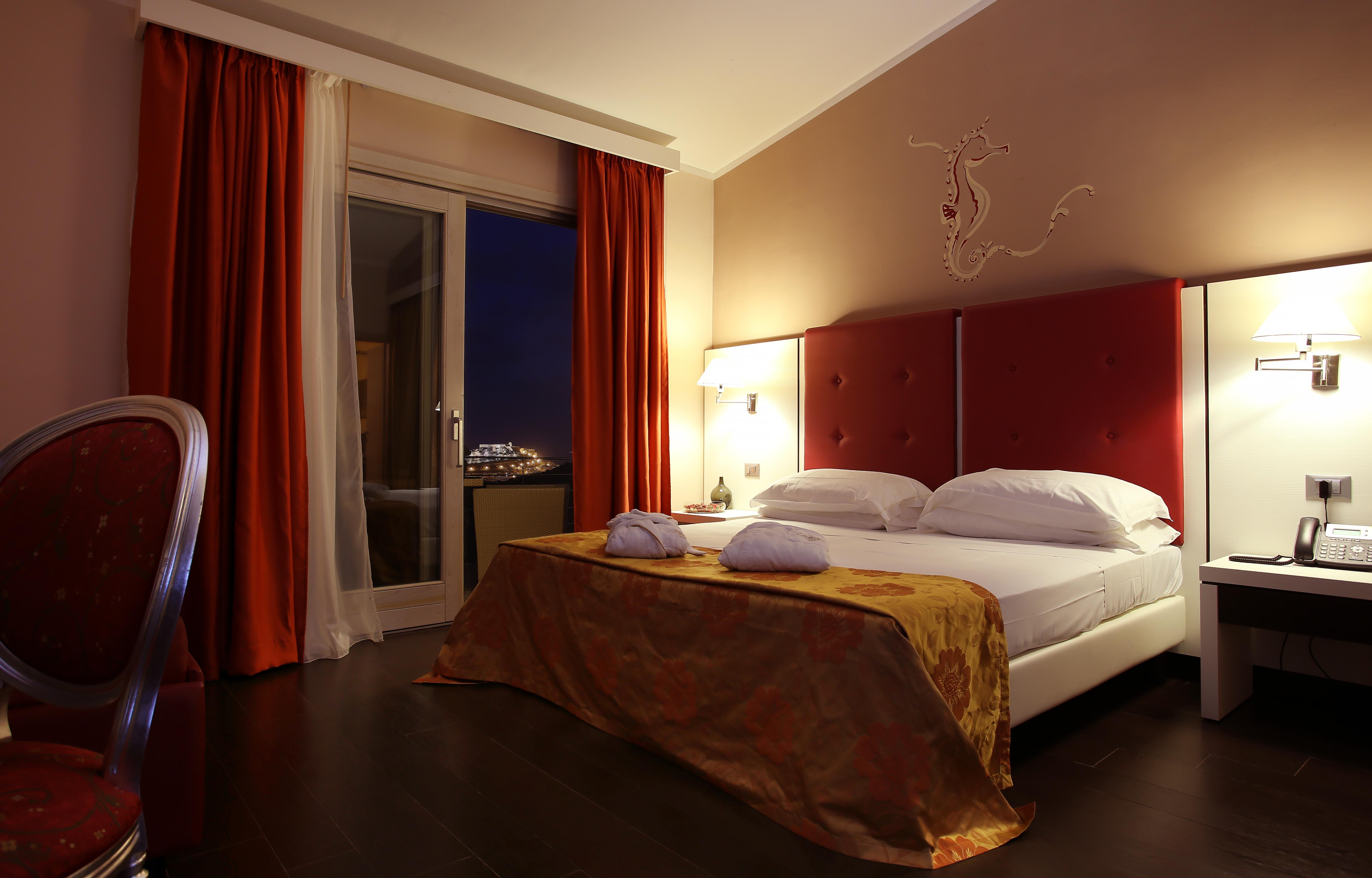 Bajaloglia Resort Кастельсардо Экстерьер фото