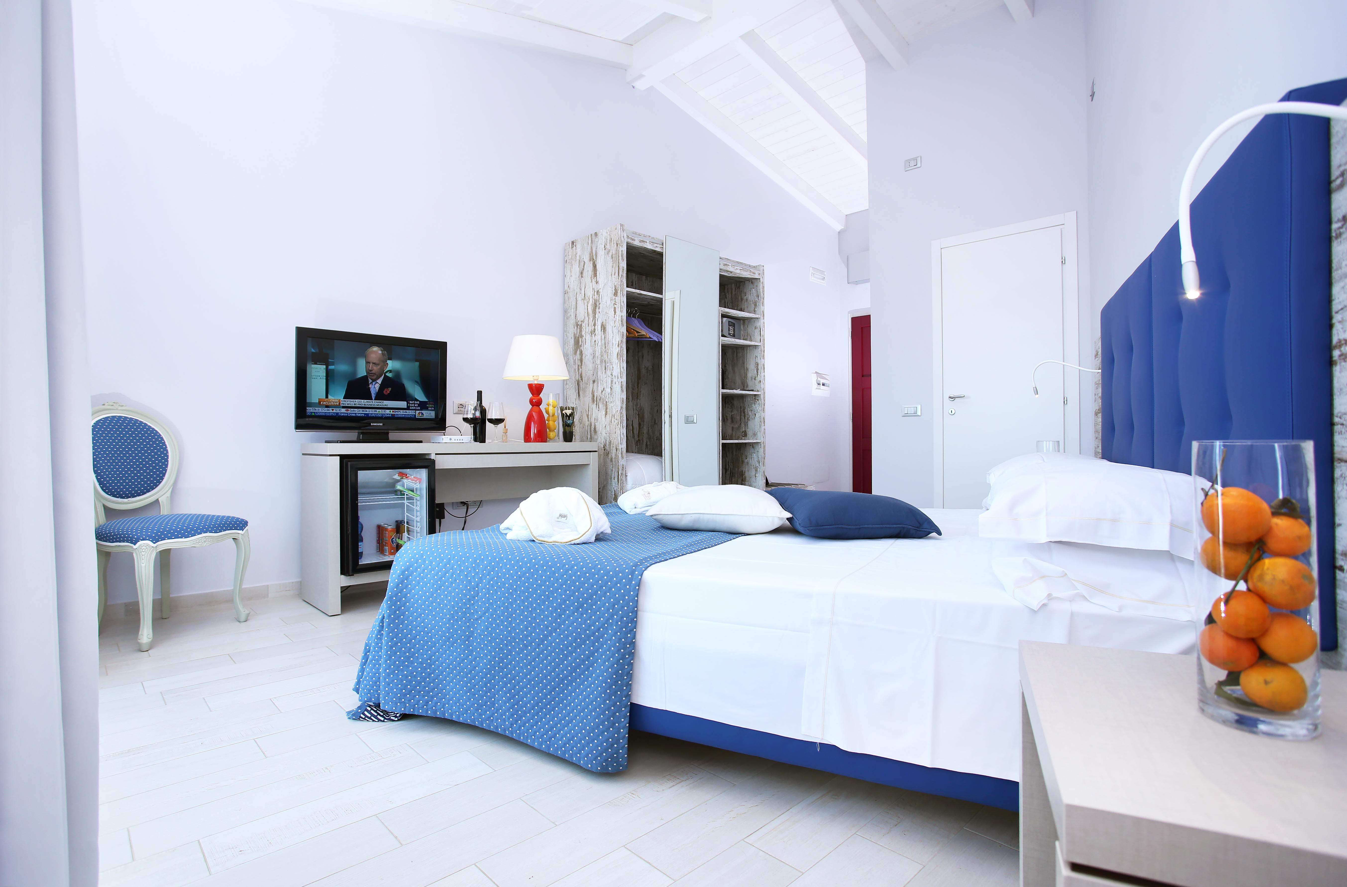 Bajaloglia Resort Кастельсардо Экстерьер фото
