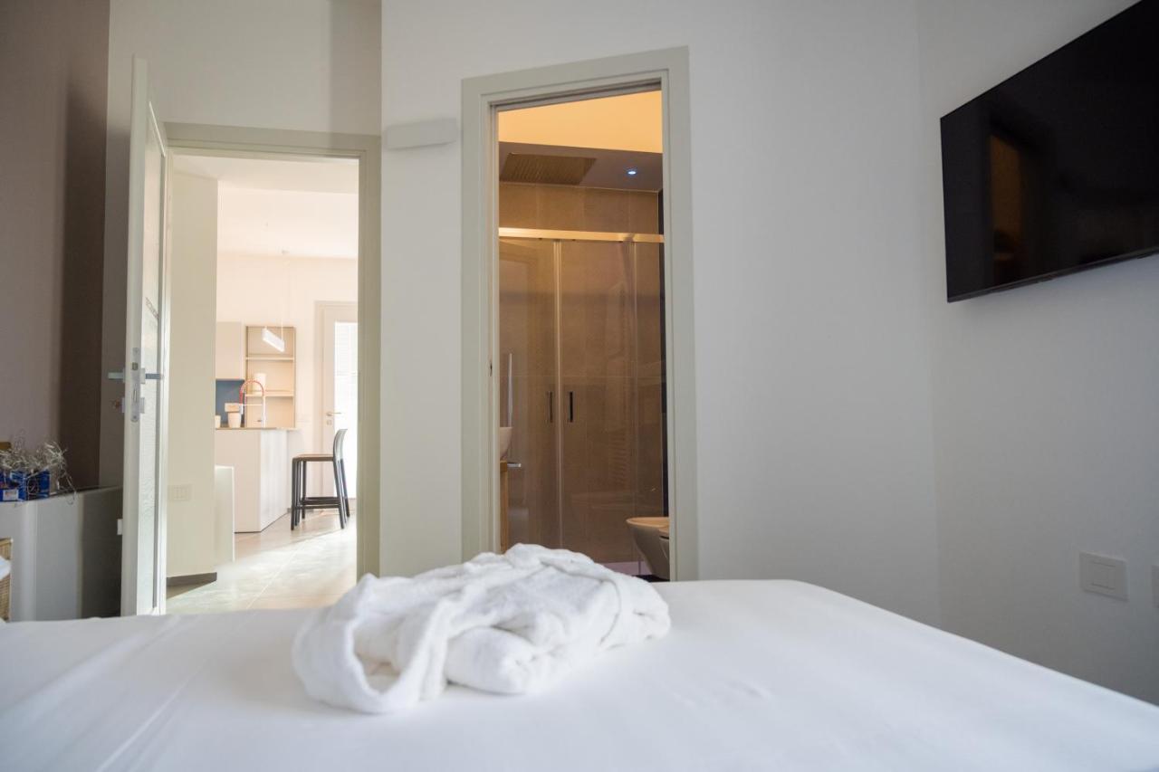 Bajaloglia Resort Кастельсардо Экстерьер фото