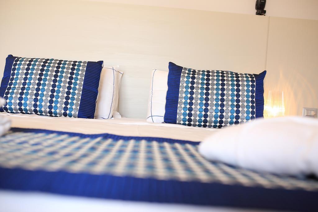 Bajaloglia Resort Кастельсардо Экстерьер фото